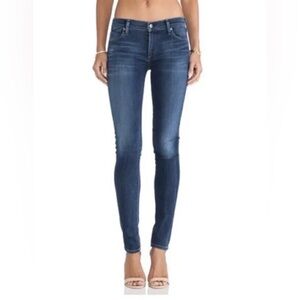 Citizens of Humanity Avedon Low Rise Skinny Leg
